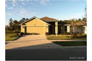 4922 NW 81 Dr, Gainesville, FL 32653, Sold 12/30/11