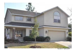 1991 SW 65th Dr, Gainesville, FL 32607, Sold 09/27/12