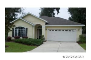 1755 SW 66th Dr, Gainesville, FL 32607, Sold 12/28/12