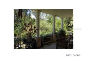 9611 SW 1st Pl, Gainesville, FL 32607, Sold 10/27/11