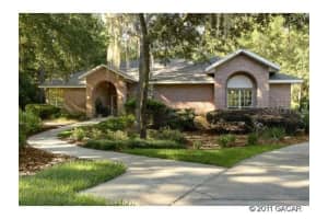 4602 NW 56 Dr, Gainesville, FL 32606, Sold 03/12/12