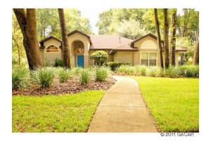 2036 SW 77th Terrace, Gainesville, FL 32607, Sold 05/18/12