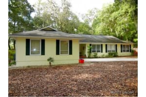 3931 NW 39th St, Gainesville, FL 32606, Sold 03/15/12