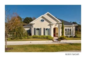 6338 NW 41st Ave, Gainesville, FL 32606, Sold 09/28/12