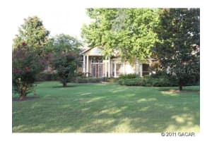 1831 SW 112 St, Gainesville, FL 32607, Sold 02/17/12