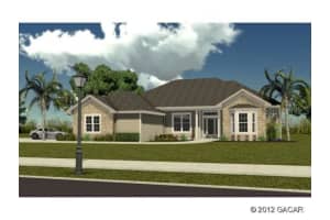 15014 NW 149th Rd, Alachua, FL 32615, Sold 02/28/12