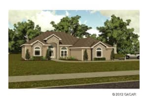 14972 NW 149th Rd, Alachua, FL 32615, Sold 02/10/12