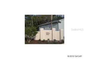 4611 SW 48th Dr, Gainesville, FL 32608, Sold 05/18/12