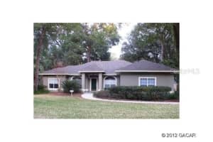 2037 SW 78th Terrace, Gainesville, FL 32607, Sold 02/29/12