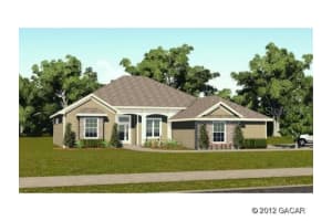 15040 NW 149th Rd, Alachua, FL 32615, Sold 05/11/12