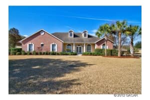 1124 SW 115 St, Gainesville, FL 32607, Sold 02/29/12