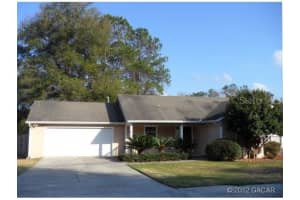 3303 NW 112th St, Gainesville, FL 32606, Sold 01/24/13