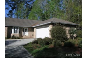 2902 NW 104th Ct, Gainesville, FL 32606, Sold 10/31/12