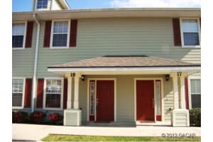 2934 SW 35th Pl, Gainesville, FL 32608, Sold 08/03/12