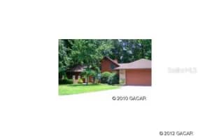 1816 93rd Dr, Gainesville, FL 32606, Sold 05/30/12