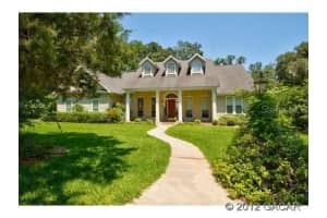 821 SW 112 St, Gainesville, FL 32607, Sold 03/27/13