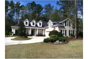 2452 NW 140th Terrace, Gainesville, FL 32606, Sold 12/14/12