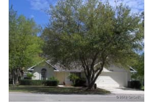 6637 NW 34th Dr, Gainesville, FL 32653, Sold 06/11/12