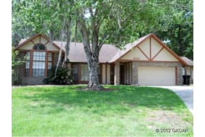 6433 NW 42nd Ln, Gainesville, FL 32606, Sold 10/29/12