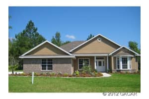 15068 NW 149th Rd, Alachua, FL 32615, Sold 06/28/12