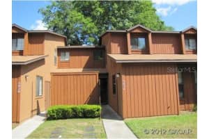 5834 SW 9th Ln, Gainesville, FL 32607, Sold 06/11/12