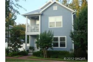 1015 NW 50th Terrace, Gainesville, FL 32605, Sold 04/16/13