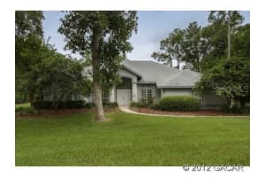 5611 NW 42nd Rd, Gainesville, FL 32606, Sold 08/28/12