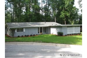 9306 NW 11th Pl, Gainesville, FL 32606, Sold 01/07/13
