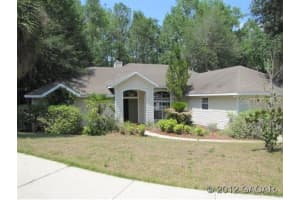 11402 NW 36th Ave, Gainesville, FL 32606, Sold 12/31/12