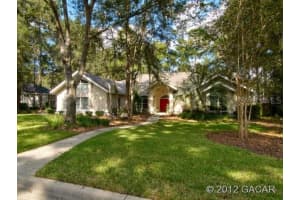 5620 NW 45th Ln, Gainesville, FL 32606, Sold 02/12/13