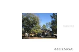4423 NW 51st Dr, Gainesville, FL 32606, Sold 02/27/13