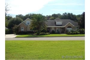 1909 SW 108th St, Gainesville, FL 32607, Sold 09/12/12