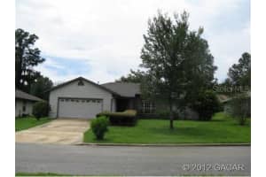 430 NW 94th Way, Gainesville, FL 32607, Sold 11/12/12