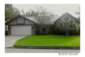 4309 NW 60th Terrace, Gainesville, FL 32606, Sold 11/05/12