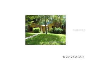 619 NW 94th Terrace, Gainesville, FL 32607, Sold 12/31/12