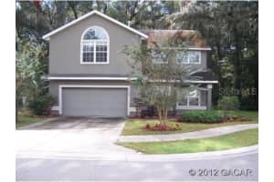 1885 SW 65th Dr, Gainesville, FL 32607, Sold 11/26/12