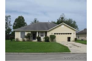 3574 NW 88th St, Gainesville, FL 32606, Sold 12/28/12
