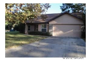 4301 NW 62 Dr, Gainesville, FL 32606, Sold 05/31/13