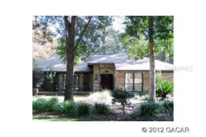 4303 NW 53rd St, Gainesville, FL 32606, Sold 06/20/13