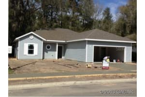1652 SW 66th Dr, Gainesville, FL 32607, Sold 06/05/13