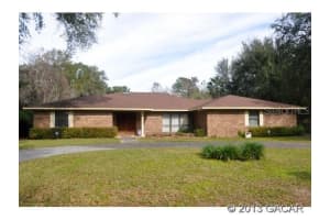 9216 NW 14th Pl, Gainesville, FL 32606, Sold 04/29/13