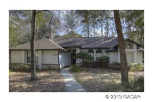 5707 NW 43rd Rd, Gainesville, FL 32606, Sold 06/14/13