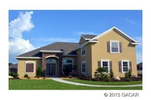 14231 NW 31st Ave, Gainesville, FL 32606, Sold 08/16/13