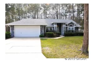 3419 NW 67th Ave, Gainesville, FL 32653, Sold 03/28/13