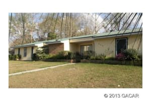 605 NW 103rd Terrace, Gainesville, FL 32607, Sold 06/10/14