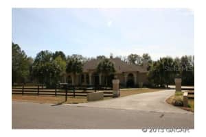 13417 NW 19th Pl, Gainesville, FL 32606, Sold 06/30/13
