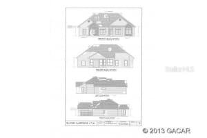 6634 SW 90th St, Gainesville, FL 32608, Sold 05/10/13