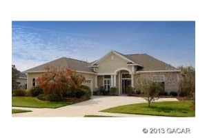 14278 NW 31st Ave, Gainesville, FL 32606, Sold 05/20/13