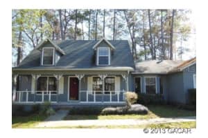 3115 NW 107th Terrace, Gainesville, FL 32606, Sold 05/10/13