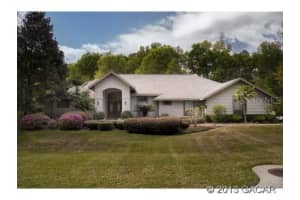 3116 NW 62 Dr, Gainesville, FL 32606, Sold 09/25/13